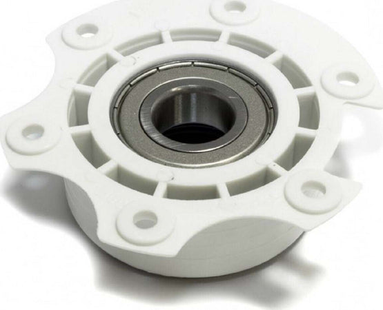 ARISTON INDESIT - SUPPORTO CUSCINETTO CESTO LAVATRICE ASSIEMATO C00087966 TL/BL Casa e cucina/Grandi elettrodomestici/Accessori e parti di ricambio/Ricambi e accessori per lavatrici/Altri ricambi per lavatrici Rossi Ricambi - Venetico Marina, Commerciovirtuoso.it