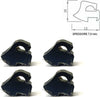 ARISTON INDESIT 4 GOMMINI GRIGLIE PIANI COTTURA PARACOLPI ANTIGRAFFIO P0005 C00075434 Casa e cucina/Grandi elettrodomestici/Accessori e parti di ricambio/Ricambi e accessori per piani cottura/Griglie per piani cottura Rossi Ricambi - Venetico Marina, Commerciovirtuoso.it