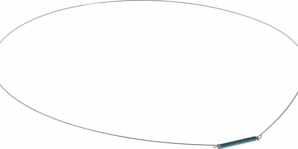 Ricambio Anello Molla Anteriore Soffietto Oblo' Lavatrice Ariston Indesit - Foto 3