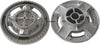 ARISTON INDESIT BRUCIATORE CUCINA TRIPLA CORONA ULTRARAPIDO ATTACCO LARGO Casa e cucina/Utensili da cucina/Bruciatori da cucina Rossi Ricambi - Venetico Marina, Commerciovirtuoso.it