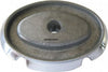 Ariston-Indesit-Bruciatore-Spartifiamma-Ovale-Double-Face-Cucina-Gas-C00046053