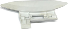 ARISTON INDESIT CERNIERA OBLO' CHIUSURA MANIGLIA LAVATRICE  C00046955 Casa e cucina/Grandi elettrodomestici/Accessori e parti di ricambio/Ricambi e accessori per lavatrici/Sportelli per lavatrici Rossi Ricambi - Venetico Marina, Commerciovirtuoso.it