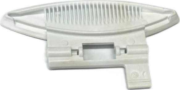 ARISTON INDESIT CERNIERA OBLO' CHIUSURA MANIGLIA LAVATRICE  C00046955 Casa e cucina/Grandi elettrodomestici/Accessori e parti di ricambio/Ricambi e accessori per lavatrici/Sportelli per lavatrici Rossi Ricambi - Venetico Marina, Commerciovirtuoso.it