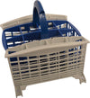 ARISTON INDESIT CESTELLO PORTA POSATE LAVASTOVIGLIE -ORIGINALE- C00114049 Casa e cucina/Grandi elettrodomestici/Accessori e parti di ricambio/Ricambi e accessori per lavastoviglie/Cestelli per lavastoviglie Rossi Ricambi - Venetico Marina, Commerciovirtuoso.it