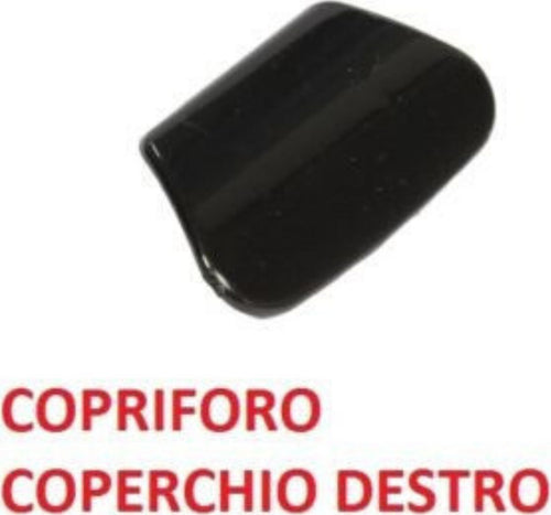 ARISTON INDESIT COPRIFORO COPERCHIO DESTRO CUCINA GAS -ORIGINALE- C00075071 Casa e cucina/Grandi elettrodomestici/Accessori e parti di ricambio/Ricambi e accessori per piani cottura/Coperchi per piani cottura Rossi Ricambi - Venetico Marina, Commerciovirtuoso.it