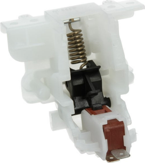 ARISTON INDESIT ELETTROSERRATURA CHIUSURA PORTA LAVASTOVIGLIE ORIGINAL C00085357 Casa e cucina/Grandi elettrodomestici/Accessori e parti di ricambio/Ricambi e accessori per lavastoviglie/Sportelli per lavastoviglie Rossi Ricambi - Venetico Marina, Commerciovirtuoso.it