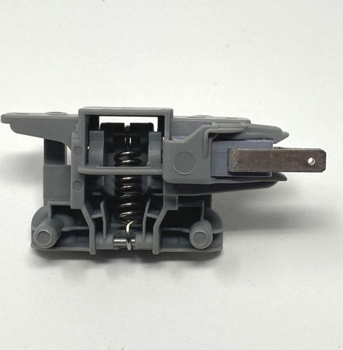 ARISTON INDESIT ELETTROSERRATURA LAVASTOVIGLIE CHIUSURA PORTA C00362097 C00118765 Casa e cucina/Grandi elettrodomestici/Accessori e parti di ricambio/Ricambi e accessori per lavatrici/Sportelli per lavatrici Rossi Ricambi - Venetico Marina, Commerciovirtuoso.it
