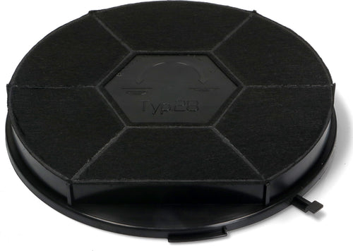 ARISTON INDESIT FILTRO A CARBONI ATTIVI CAPPA TYPE 28 C00380120 - C00090740 Casa e cucina/Grandi elettrodomestici/Accessori e parti di ricambio/Ricambi e accessori per cappe per cucine/Filtri per cappe per cucine Rossi Ricambi - Venetico Marina, Commerciovirtuoso.it