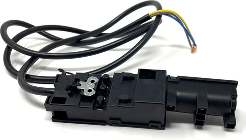 ARISTON INDESIT GENERATORE SCINTILLE ACCENSIONE CUCINA + CAVO - C00297836cpv Casa e cucina/Grandi elettrodomestici/Accessori e parti di ricambio/Cavi di alimentazione/Cavi di rete Rossi Ricambi - Venetico Marina, Commerciovirtuoso.it