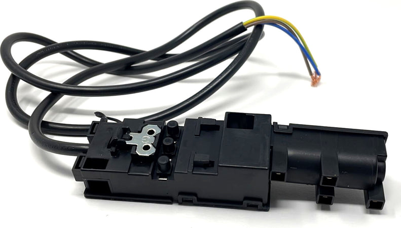 ARISTON INDESIT GENERATORE SCINTILLE ACCENSIONE CUCINA + CAVO - C00297836cpv Casa e cucina/Grandi elettrodomestici/Accessori e parti di ricambio/Cavi di alimentazione/Cavi di rete Rossi Ricambi - Venetico Marina, Commerciovirtuoso.it