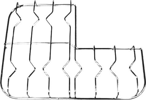 ARISTON-INDESIT-GRIGLIA-CUCINA-3-FUOCHI-IN-ACCIAIO-CM.56,5-X-42,5