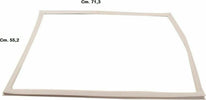 ARISTON INDESIT GUARNIZIONE PORTA CONGELATORE POLAR C00114661 CM. 55.2 X 71.3 Casa e cucina/Grandi elettrodomestici/Accessori e parti di ricambio/Ricambi e accessori per frigoriferi/Guarnizioni per sportelli di frigoriferi Rossi Ricambi - Venetico Marina, Commerciovirtuoso.it