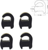 ARISTON INDESIT KIT 4 GOMMINI GRIGLIE CUCINA PARACOLPI ANTIGRAFFIO C00039148 Casa e cucina/Grandi elettrodomestici/Accessori e parti di ricambio/Ricambi e accessori per piani cottura/Griglie per piani cottura Rossi Ricambi - Venetico Marina, Commerciovirtuoso.it