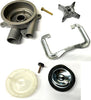ARISTON INDESIT KIT CORPO POMPA LAVASTOVIGLIE ORIGINALI - 040398 Casa e cucina/Grandi elettrodomestici/Accessori e parti di ricambio/Ricambi e accessori per lavastoviglie/Motori e pompe di scarico per lavastoviglie Rossi Ricambi - Venetico Marina, Commerciovirtuoso.it