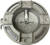 ARISTON INDESIT NARDI BRUCIATORE CUCINA SUPPORTO VENTURO GAS TRIPLA CORONA Casa e cucina/Utensili da cucina/Bruciatori da cucina Rossi Ricambi - Venetico Marina, Commerciovirtuoso.it