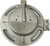 ARISTON INDESIT NARDI BRUCIATORE CUCINA SUPPORTO VENTURO GAS TRIPLA CORONA Casa e cucina/Utensili da cucina/Bruciatori da cucina Rossi Ricambi - Venetico Marina, Commerciovirtuoso.it
