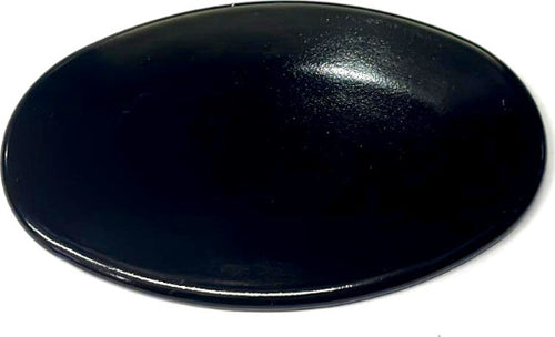 ARISTON INDESIT PIATTELLO SPARTIFIAMMA CUCINA GAS OVALE C00097489 Casa e cucina/Utensili da cucina/Bruciatori da cucina Rossi Ricambi - Venetico Marina, Commerciovirtuoso.it