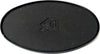 ARISTON INDESIT PIATTELLO SPARTIFIAMMA OVALE DOUBLE CUCINA ORIGINALE C00082153 Casa e cucina/Grandi elettrodomestici/Accessori e parti di ricambio/Ricambi e accessori per piani cottura/Anelli per fuochi per piani cottura Rossi Ricambi - Venetico Marina, Commerciovirtuoso.it