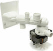 ARISTON INDESIT POMPA SCARICO LAVATRICE COMPLETA MARGHERITA - C00019751 Casa e cucina/Grandi elettrodomestici/Accessori e parti di ricambio/Ricambi e accessori per lavatrici/Pompe di scarico per lavatrici Rossi Ricambi - Venetico Marina, Commerciovirtuoso.it