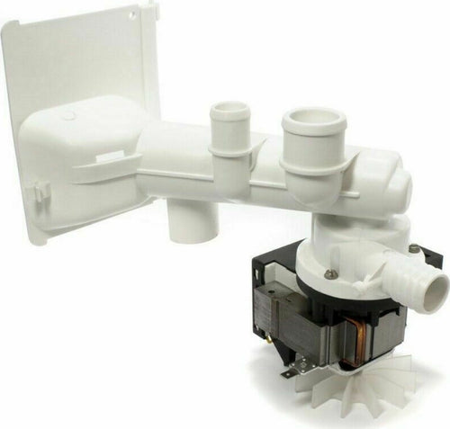 ARISTON INDESIT POMPA SCARICO LAVATRICE COMPLETA MARGHERITA - C00019751 Casa e cucina/Grandi elettrodomestici/Accessori e parti di ricambio/Ricambi e accessori per lavatrici/Pompe di scarico per lavatrici Rossi Ricambi - Venetico Marina, Commerciovirtuoso.it