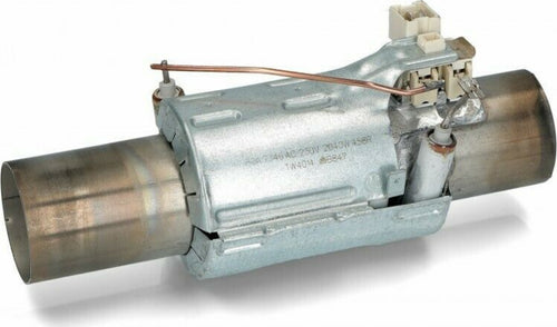 ARISTON INDESIT- RESISTENZA TUBO LAVASTOVIGLIE 2040 WATT - C00057684 Casa e cucina/Grandi elettrodomestici/Accessori e parti di ricambio/Ricambi e accessori per lavastoviglie/Resistenze per lavastoviglie Rossi Ricambi - Venetico Marina, Commerciovirtuoso.it