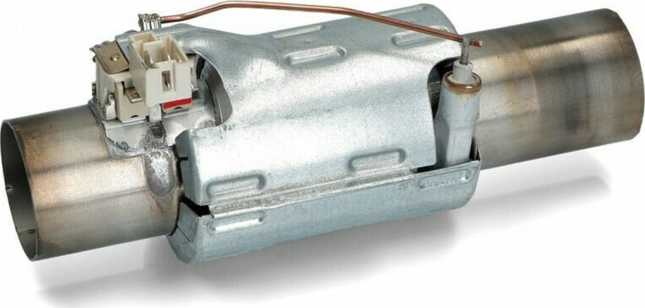 ARISTON INDESIT- RESISTENZA TUBO LAVASTOVIGLIE 2040 WATT - C00057684 Casa e cucina/Grandi elettrodomestici/Accessori e parti di ricambio/Ricambi e accessori per lavastoviglie/Resistenze per lavastoviglie Rossi Ricambi - Venetico Marina, Commerciovirtuoso.it
