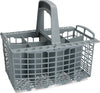 ARISTON INDESIT REX CESTELLO PORTA POSATE LAVASTOVIGLIE C00094297 Casa e cucina/Grandi elettrodomestici/Accessori e parti di ricambio/Ricambi e accessori per lavastoviglie/ Rossi Ricambi - Venetico Marina, Commerciovirtuoso.it