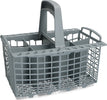 ARISTON INDESIT REX CESTELLO PORTA POSATE LAVASTOVIGLIE C00094297 Casa e cucina/Grandi elettrodomestici/Accessori e parti di ricambio/Ricambi e accessori per lavastoviglie/ Rossi Ricambi - Venetico Marina, Commerciovirtuoso.it