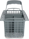 ARISTON INDESIT REX CESTELLO PORTA POSATE LAVASTOVIGLIE C00094297 Casa e cucina/Grandi elettrodomestici/Accessori e parti di ricambio/Ricambi e accessori per lavastoviglie/ Rossi Ricambi - Venetico Marina, Commerciovirtuoso.it