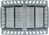 ARISTON INDESIT REX CESTELLO PORTA POSATE LAVASTOVIGLIE C00094297 Casa e cucina/Grandi elettrodomestici/Accessori e parti di ricambio/Ricambi e accessori per lavastoviglie/ Rossi Ricambi - Venetico Marina, Commerciovirtuoso.it