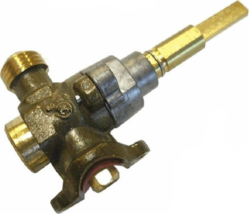 ARISTON INDESIT RUBINETTO GAS - PIANO COTTURA CUCINA C00075068 - ORIGINALE Casa e cucina/Grandi elettrodomestici/Accessori e parti di ricambio/Ricambi e accessori per piani cottura/Altri ricambi per piani cottura Rossi Ricambi - Venetico Marina, Commerciovirtuoso.it