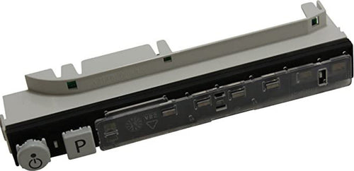 ARISTON INDESIT SCHEDA ELETTRONICA LAVASTOVIGLIE PULSANTIERA C00274017 C00293205 Casa e cucina/Aspirapolvere e pulizia di pavimenti e finestre/Accessori per aspirapolvere/Schede elettroniche di ricambio per aspirapolvere e lavapavimenti Rossi Ricambi - Venetico Marina, Commerciovirtuoso.it
