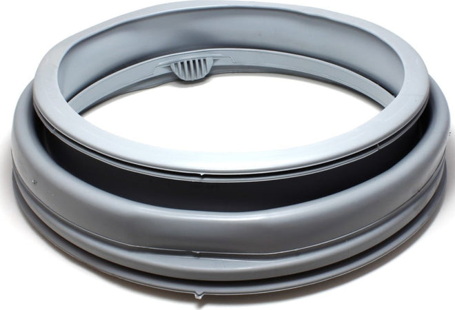 ARISTON INDESIT- SOFFIETTO OBLO' LAVATRICE GUARNIZIONE - C00092154 - EVOII Casa e cucina/Grandi elettrodomestici/Accessori e parti di ricambio/Ricambi e accessori per lavatrici/Soffietti e guarnizioni per oblò lavatrici Rossi Ricambi - Venetico Marina, Commerciovirtuoso.it