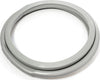 ARISTON INDESIT  SOFFIETTO OBLO' LAVATRICE GUARNIZIONE C00110330 - AVSL - AVSD Casa e cucina/Grandi elettrodomestici/Accessori e parti di ricambio/Ricambi e accessori per lavatrici/Soffietti e guarnizioni per oblò lavatrici Rossi Ricambi - Venetico Marina, Commerciovirtuoso.it