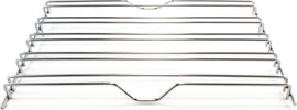 ARISTON INDESIT STAR - GRIGLIA SUPPORTO LATERALE TELAIO FORNO C00297596 Casa e cucina/Grandi elettrodomestici/Accessori e parti di ricambio/Ricambi e accessori per forni/Graticole per forni Rossi Ricambi - Venetico Marina, Commerciovirtuoso.it