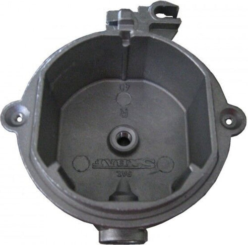 ARISTON INDESIT SUPPORTO VENTURO PER BRUCIATORE CUCINA A GAS FORNELLO GRANDE Casa e cucina/Utensili da cucina/Bruciatori da cucina Rossi Ricambi - Venetico Marina, Commerciovirtuoso.it