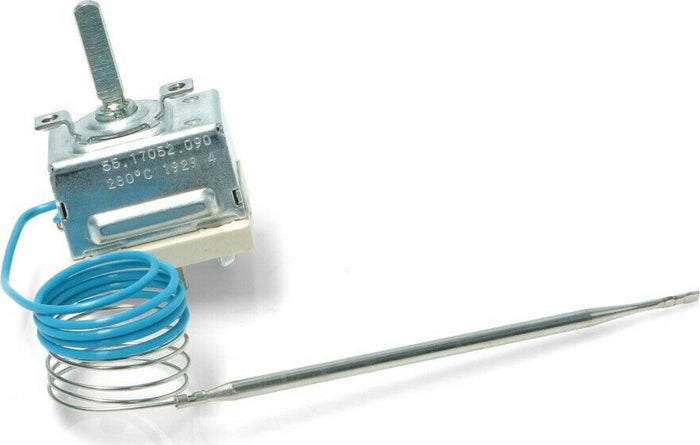 TERMOSTATO FORNO ELETTRICO 2 SONDE Whirlpool ILVE Germania ARISTON RF 121 - Foto 2