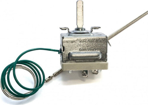 ARISTON INDESIT TERMOSTATO ELETTRICO PER FORNO VENTILATO C00297891 C00525931  ORIGINALE Casa e cucina/Grandi elettrodomestici/Accessori e parti di ricambio/Ricambi e accessori per forni/ Rossi Ricambi - Venetico Marina, Commerciovirtuoso.it