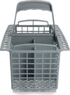 ARISTON INDESIT WHIRLPOOL CESTELLO PORTA POSATE LAVASTOVIGLIE C00094297 ORIGINALE Casa e cucina/Grandi elettrodomestici/Accessori e parti di ricambio/Ricambi e accessori per lavastoviglie/Cestelli per lavastoviglie Rossi Ricambi - Venetico Marina, Commerciovirtuoso.it
