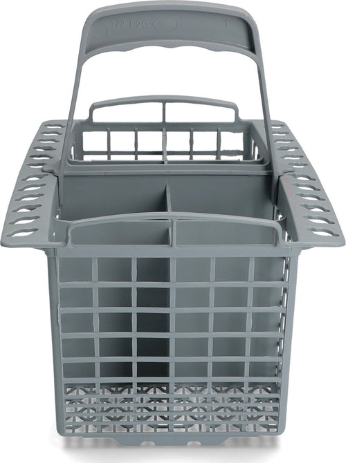 ARISTON INDESIT WHIRLPOOL CESTELLO PORTA POSATE LAVASTOVIGLIE C00094297 ORIGINALE Casa e cucina/Grandi elettrodomestici/Accessori e parti di ricambio/Ricambi e accessori per lavastoviglie/Cestelli per lavastoviglie Rossi Ricambi - Venetico Marina, Commerciovirtuoso.it