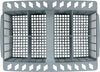 ARISTON INDESIT WHIRLPOOL CESTELLO PORTA POSATE LAVASTOVIGLIE C00094297 ORIGINALE Casa e cucina/Grandi elettrodomestici/Accessori e parti di ricambio/Ricambi e accessori per lavastoviglie/Cestelli per lavastoviglie Rossi Ricambi - Venetico Marina, Commerciovirtuoso.it