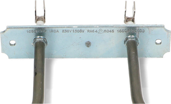 ARISTON INDESIT WHIRLPOOL RESISTENZA FORNO 1300 W - C00141176 481925928748 Casa e cucina/Grandi elettrodomestici/Accessori e parti di ricambio/Ricambi e accessori per forni/Resistenze per forni Rossi Ricambi - Venetico Marina, Commerciovirtuoso.it