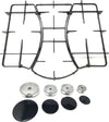 ARISTON KIT RINNOVO COMPLETO SPARTIFIAMMA CUCINA GRIGLIE FORNELLI PER PH640 ecc Casa e cucina/Utensili da cucina/Bruciatori da cucina Rossi Ricambi - Venetico Marina, Commerciovirtuoso.it