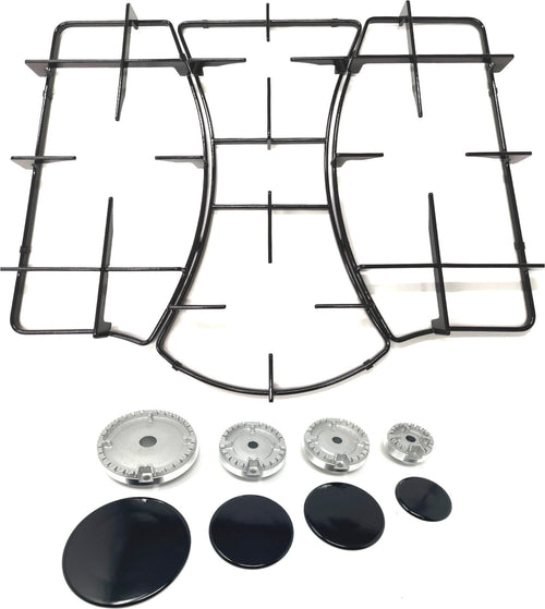 ARISTON KIT RINNOVO COMPLETO SPARTIFIAMMA CUCINA GRIGLIE FORNELLI PER PH640 ecc Casa e cucina/Utensili da cucina/Bruciatori da cucina Rossi Ricambi - Venetico Marina, Commerciovirtuoso.it