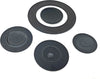 ARISTON PIATTELLI CUCINA SPARTIFIAMMA 3 FUOCHI NERI + TRIPLA CORONA SATINATI Casa e cucina/Grandi elettrodomestici/Accessori e parti di ricambio/Ricambi e accessori per piani cottura/Anelli per fuochi per piani cottura Rossi Ricambi - Venetico Marina, Commerciovirtuoso.it