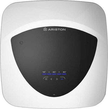 Ariston-Scaldabagno-Elettrico-Andris-Elite-10/5-Eu-[classe-Di-Efficienza-Energetica-A]