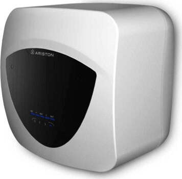 Ariston-Scaldabagno-Elettrico-Andris-Elite-10/5-Eu-[classe-Di-Efficienza-Energetica-A]