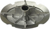 ARISTONI INDESIT BRUCIATORE SPARTIFIAMMA CUCINA OVALE DOUBLE FACE C00097490 Casa e cucina/Utensili da cucina/Bruciatori da cucina Rossi Ricambi - Venetico Marina, Commerciovirtuoso.it