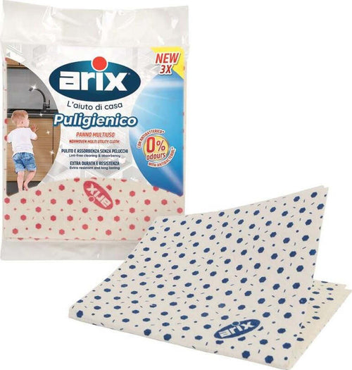 ARIX-Panni-multiuso-Puligenico-Confezione-da-3-pezzi