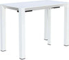ARIZONA---consolle-da-giardino-in-alluminio-allungabile-cm-85-x-51,50/104/156/208/260-x-74-h-Bianco-Milani-Home